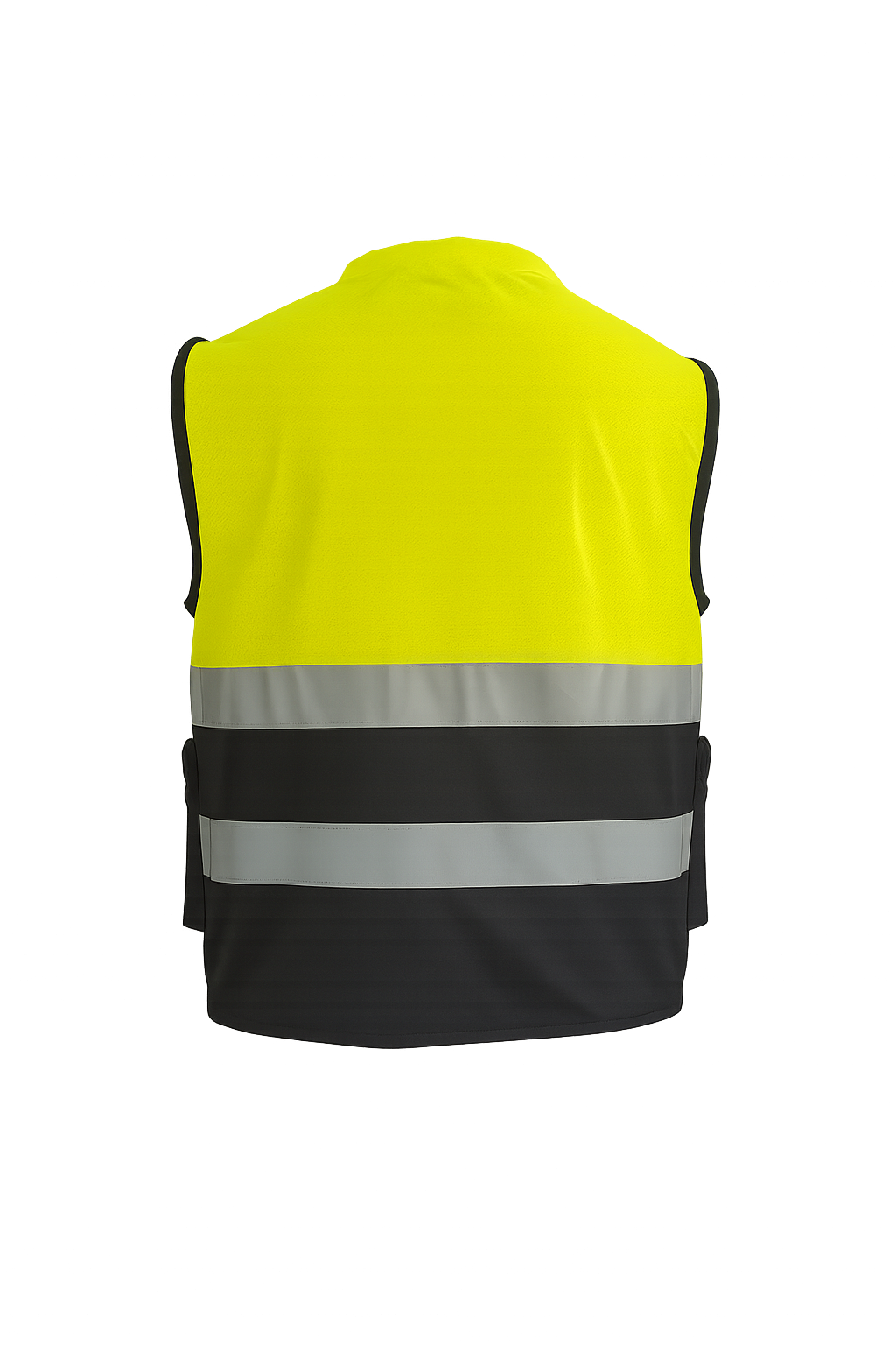 Custom Safety Vests with Logo - Image 2