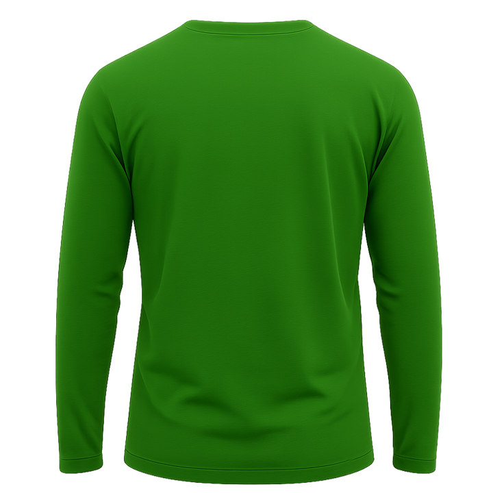 Custom Long Sleeve Shirts - Image 2