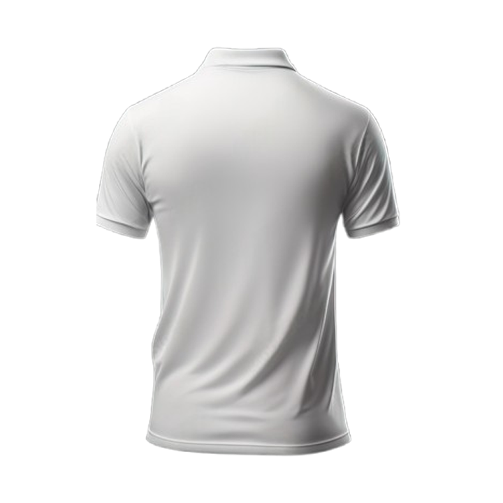Custom Print & Embroidered Polo Shirts - Image 2