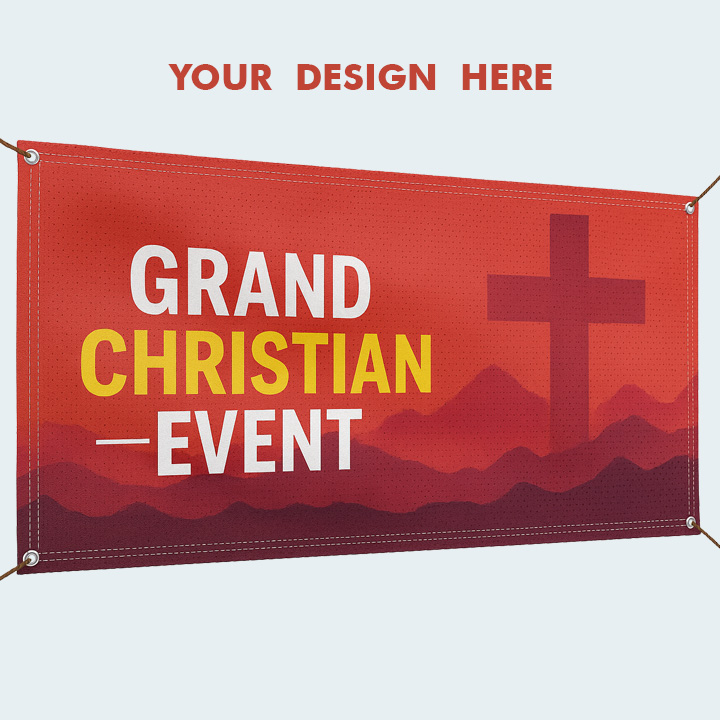 custom vinyl banner printing high resolution