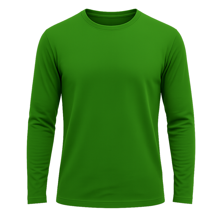Custom Long Sleeve Shirts - Image 3