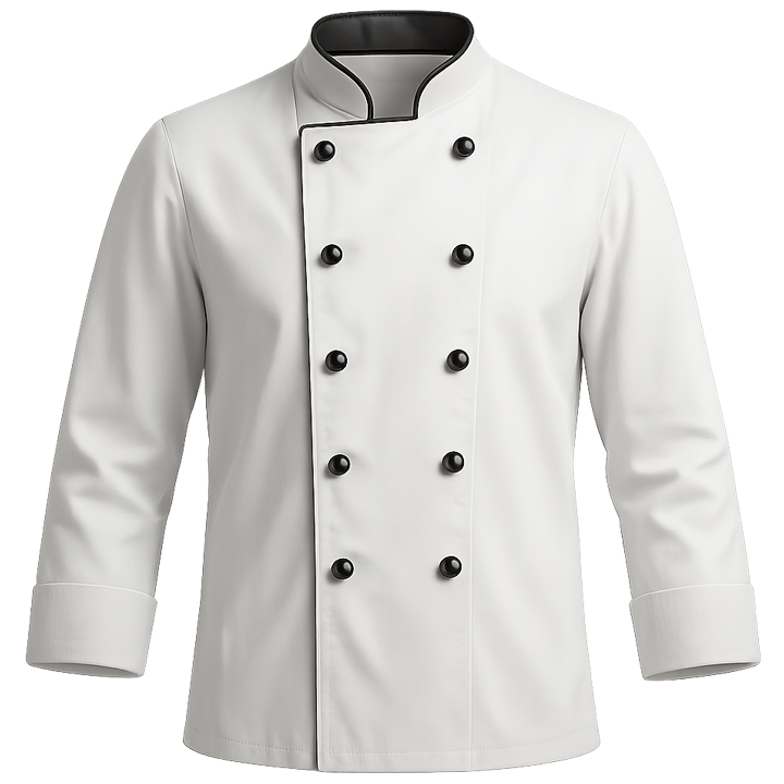 Uniforms (chef) - Image 3
