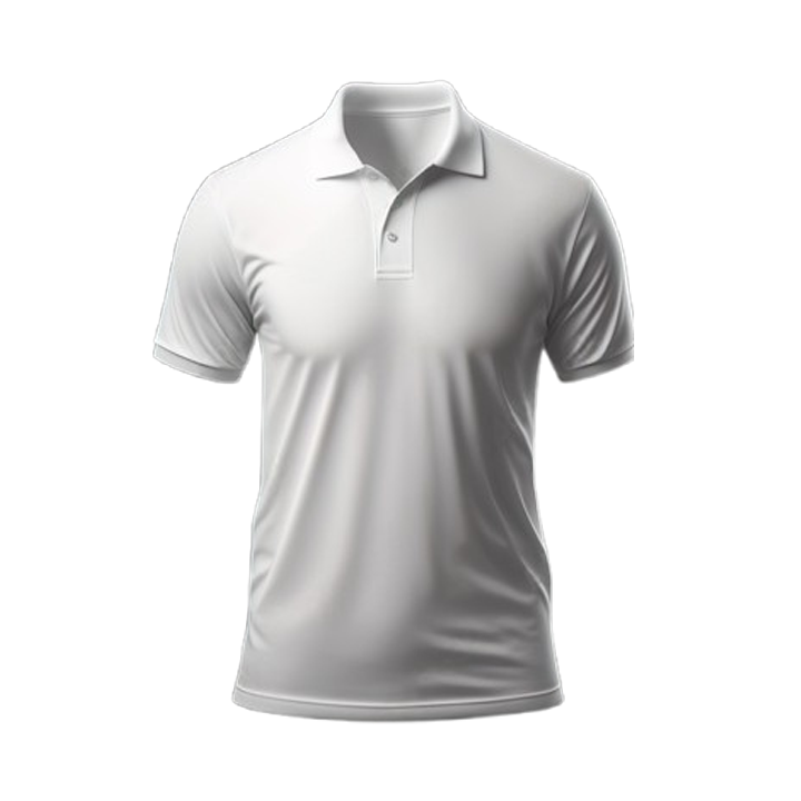 Custom Print & Embroidered Polo Shirts - Image 3