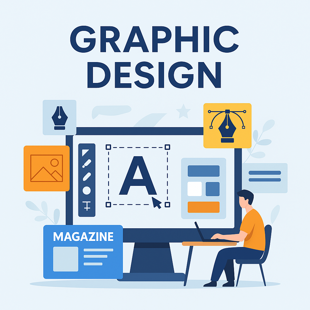 Graphics Design