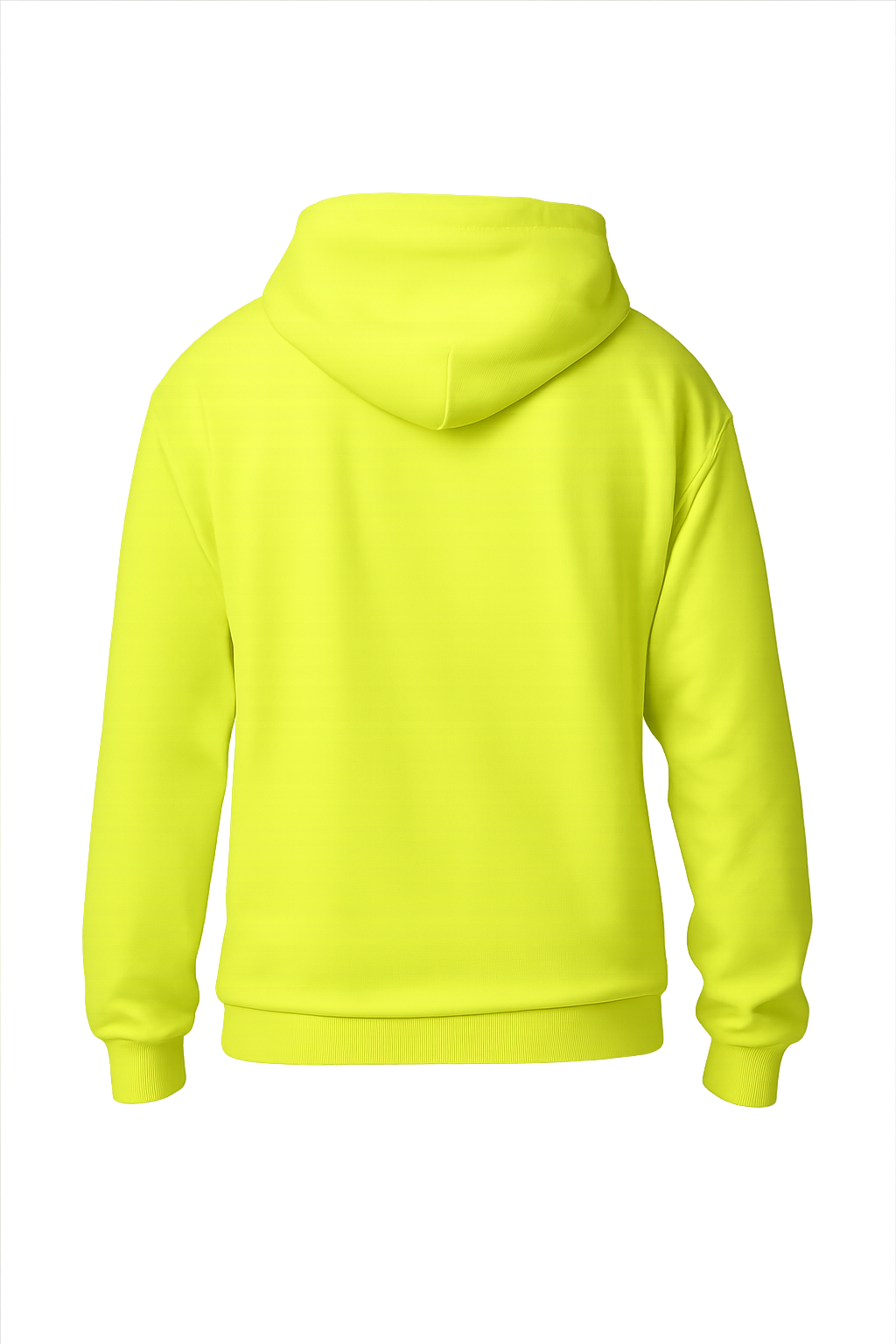 Hoodie Full Zip Hooded Sweatshirt - Image 2