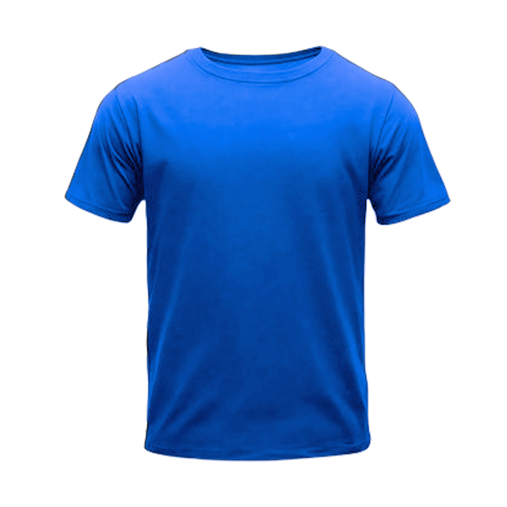 Custom T-Shirt Printing - Image 3